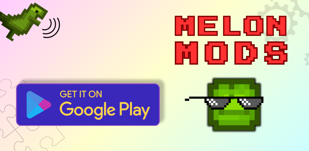 Mods for Melon Playground for Android - Download