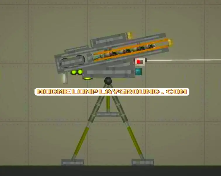 atgm melon playground