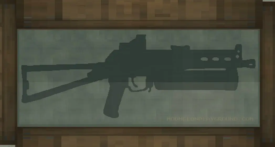 PP-19 Bizon